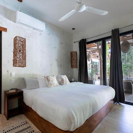 Trece Lunas Tulum - Enchanted Resort (Adults Only) Zewnętrze zdjęcie