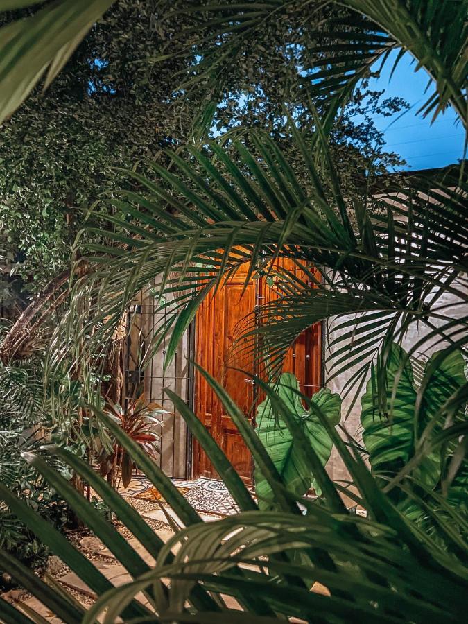 Trece Lunas Tulum - Enchanted Resort (Adults Only) Zewnętrze zdjęcie