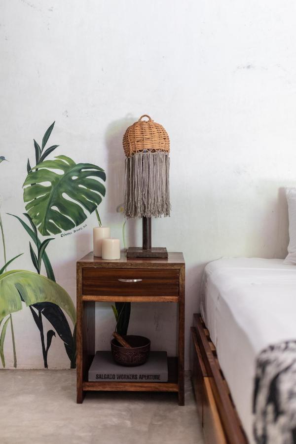 Trece Lunas Tulum - Enchanted Resort (Adults Only) Zewnętrze zdjęcie