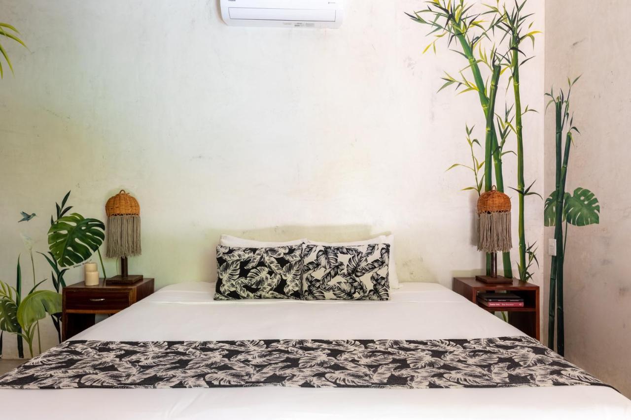 Trece Lunas Tulum - Enchanted Resort (Adults Only) Zewnętrze zdjęcie