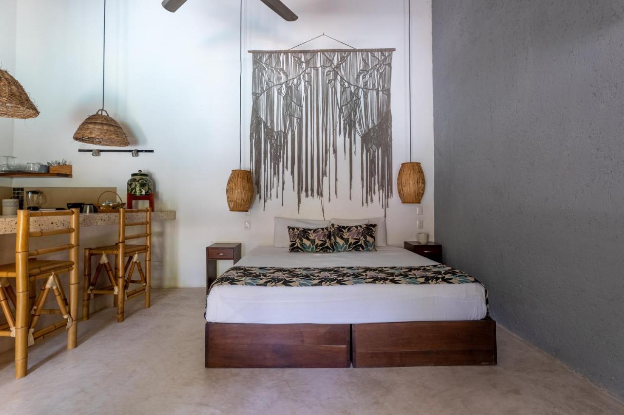 Trece Lunas Tulum - Enchanted Resort (Adults Only) Zewnętrze zdjęcie