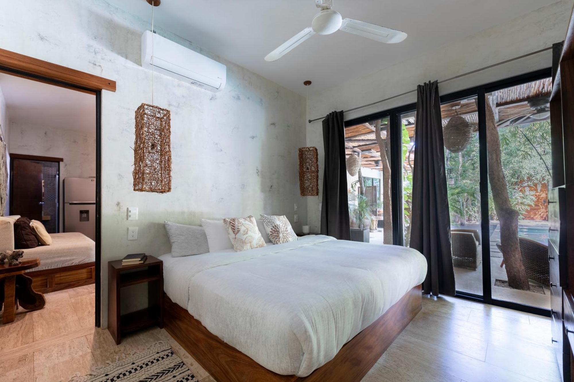 Trece Lunas Tulum - Enchanted Resort (Adults Only) Zewnętrze zdjęcie