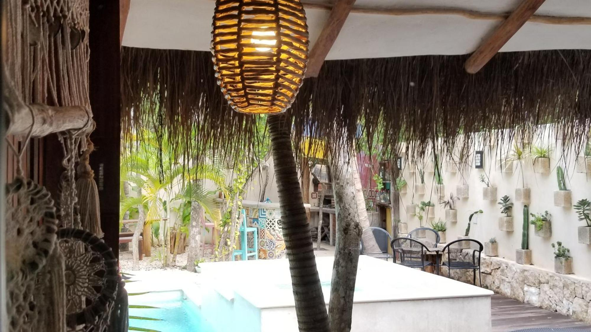 Trece Lunas Tulum - Enchanted Resort (Adults Only) Pokój zdjęcie