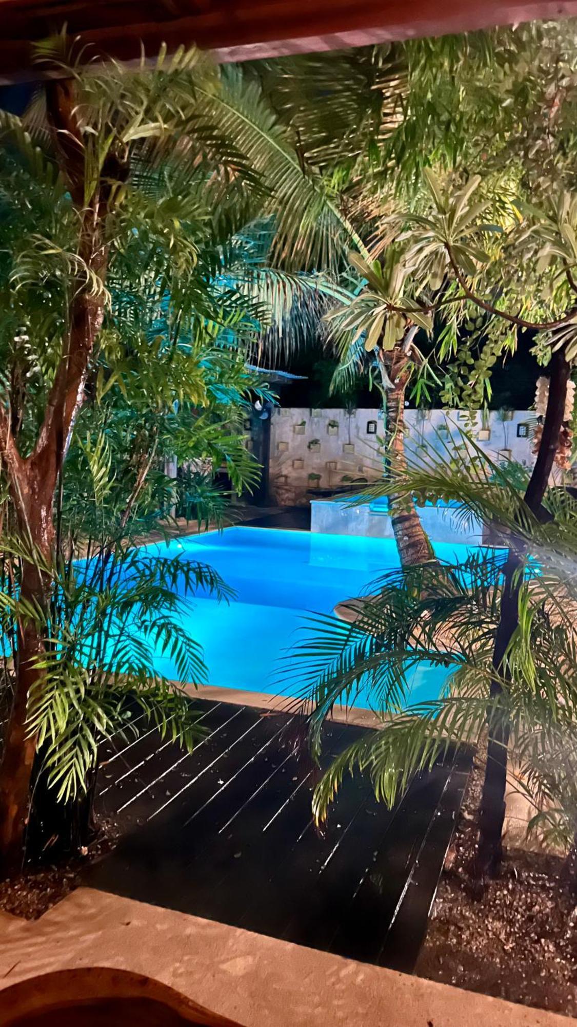 Trece Lunas Tulum - Enchanted Resort (Adults Only) Zewnętrze zdjęcie