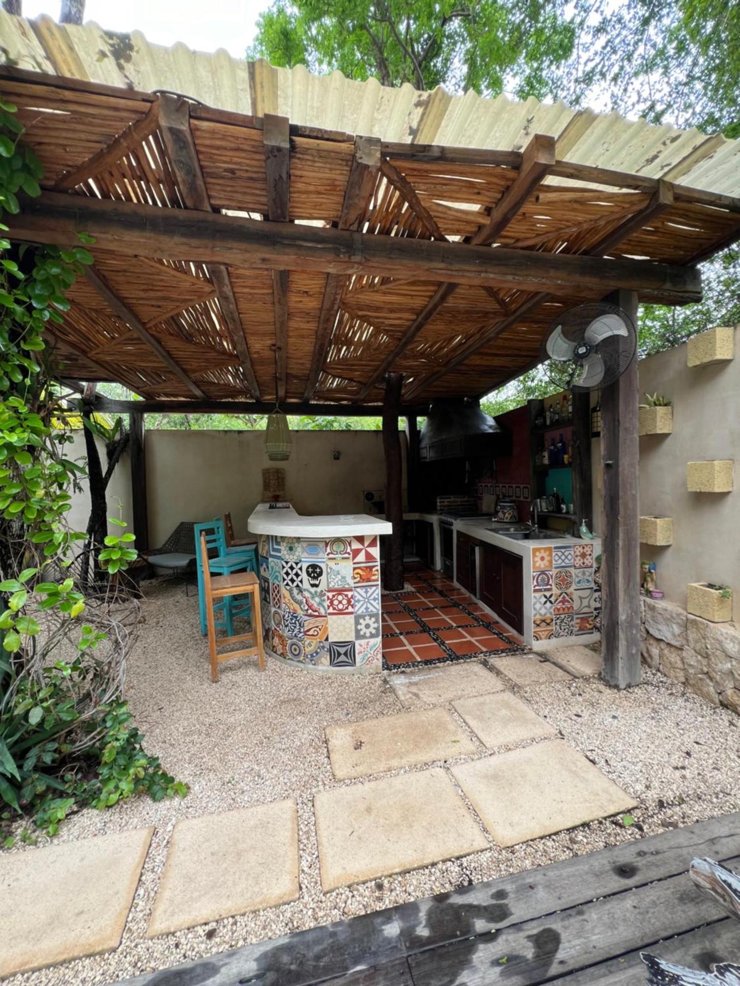 Trece Lunas Tulum - Enchanted Resort (Adults Only) Zewnętrze zdjęcie